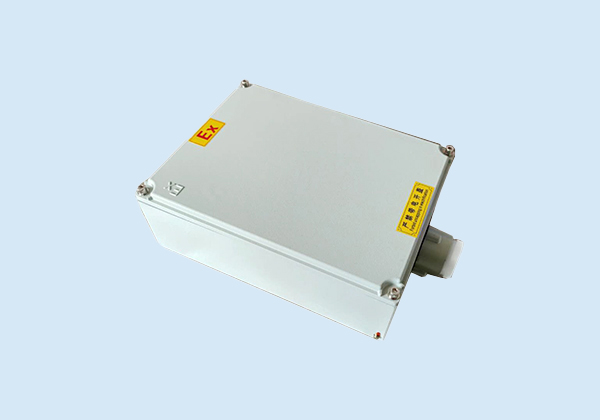 防爆接線(xiàn)箱