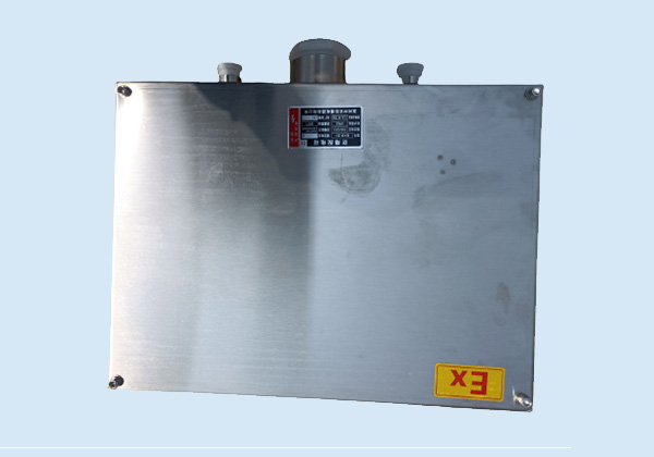 不銹鋼接線(xiàn)箱